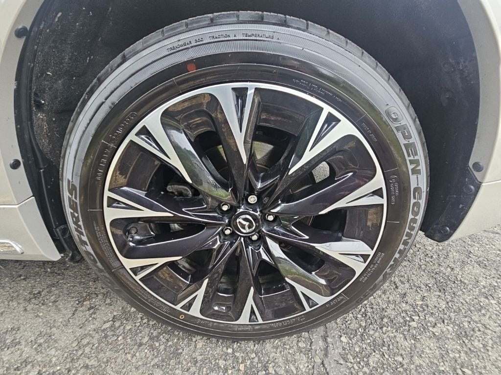 2026 Mazda Mazda CX-90 3.3 Turbo S Premium Plus
