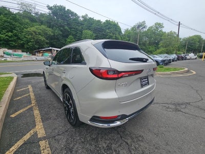 2026 Mazda Mazda CX-90 3.3 Turbo S Premium Plus