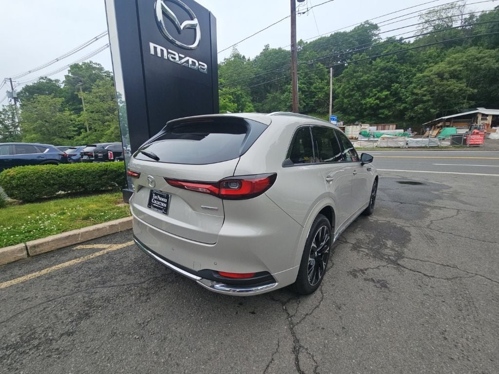 2026 Mazda Mazda CX-90 3.3 Turbo S Premium Plus
