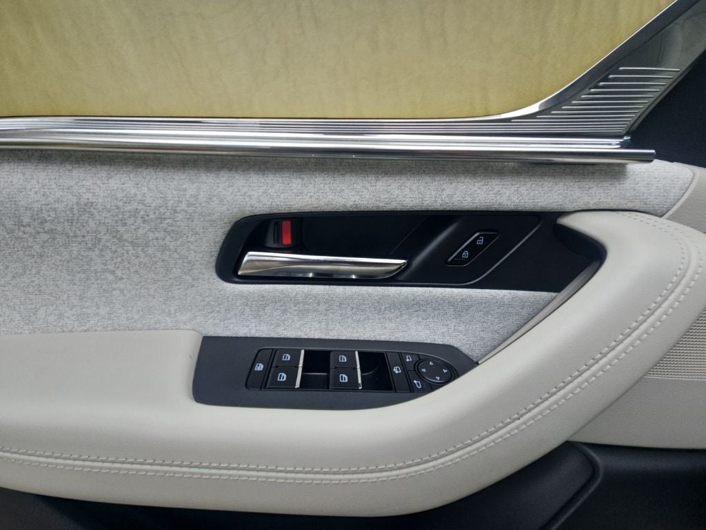 2026 Mazda Mazda CX-90 3.3 Turbo S Premium Plus