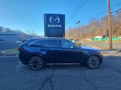 2026 Mazda Mazda CX-90 3.3 Turbo S Premium Plus