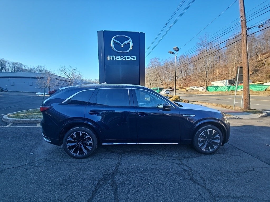 2026 Mazda Mazda CX-90 3.3 Turbo S Premium Plus