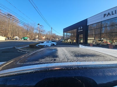 2026 Mazda Mazda CX-90 3.3 Turbo S Premium Plus