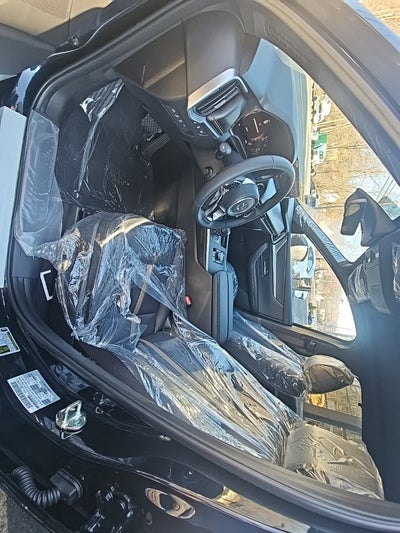 2026 Mazda Mazda CX-90 3.3 Turbo S Premium Plus