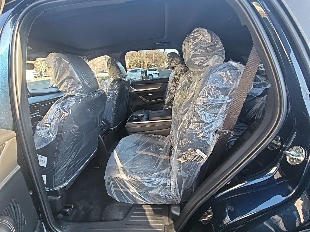 2026 Mazda Mazda CX-90 3.3 Turbo S Premium Plus