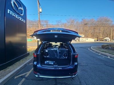 2026 Mazda Mazda CX-90 3.3 Turbo S Premium Plus