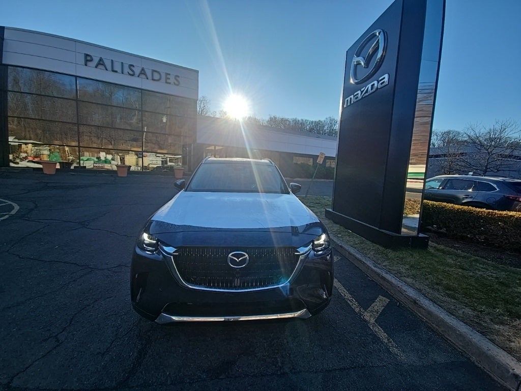 2026 Mazda Mazda CX-90 3.3 Turbo S Premium Plus