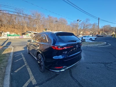 2026 Mazda Mazda CX-90 3.3 Turbo S Premium Plus