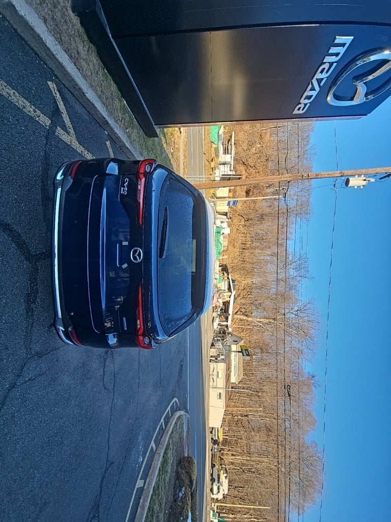 2026 Mazda Mazda CX-90 3.3 Turbo S Premium Plus