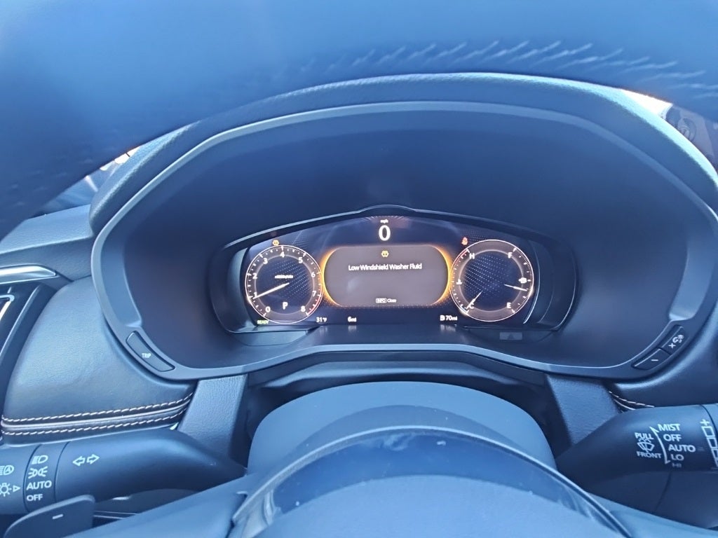 2026 Mazda Mazda CX-90 3.3 Turbo S Premium Plus