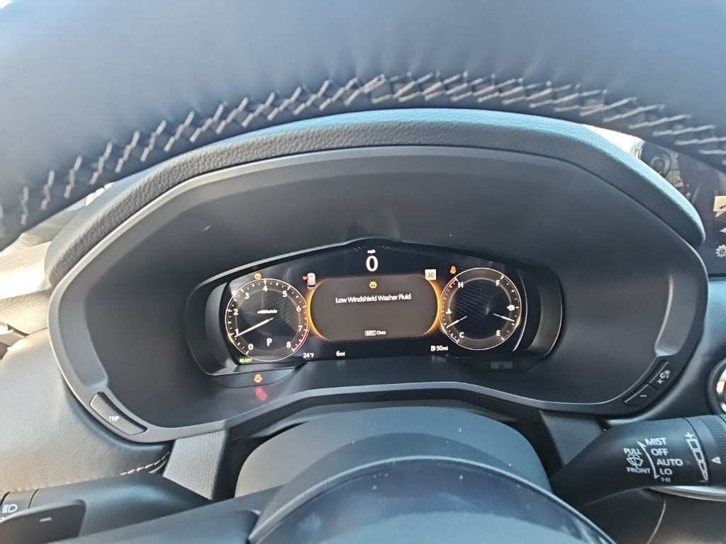 2026 Mazda Mazda CX-90 3.3 Turbo S Premium Plus