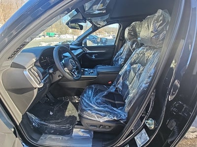 2026 Mazda Mazda CX-90 3.3 Turbo S Premium Plus