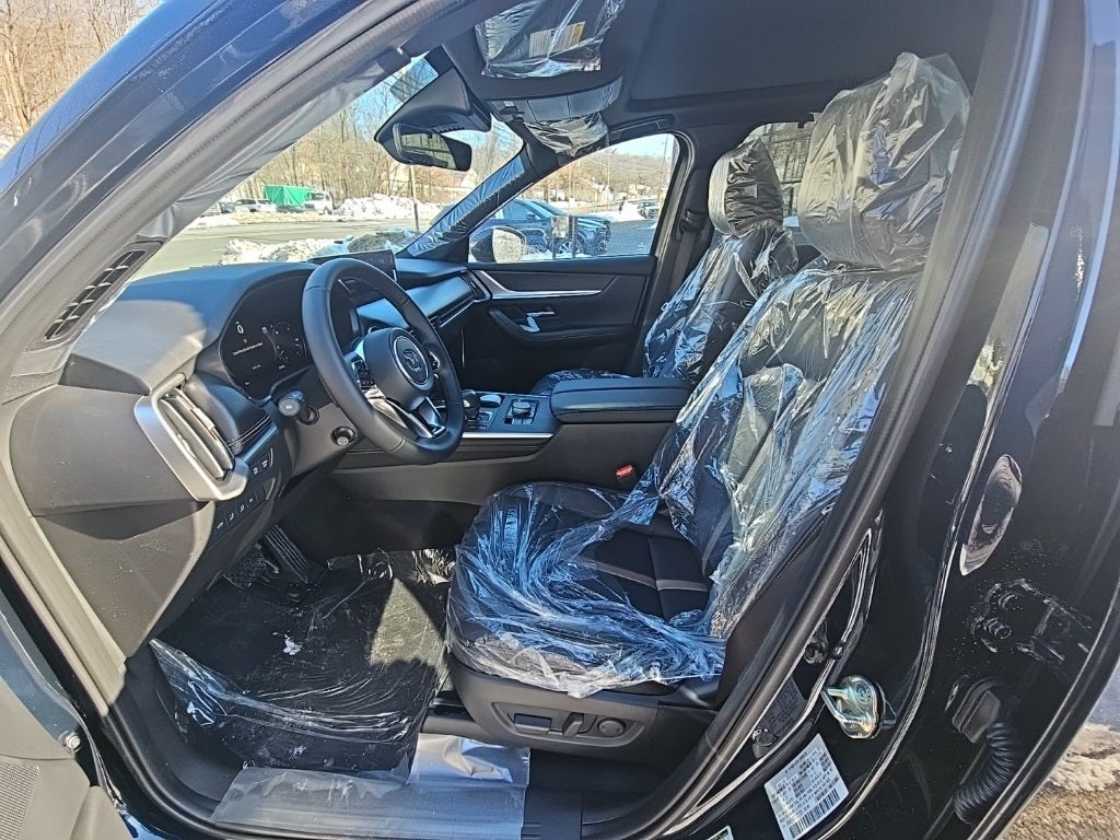 2026 Mazda Mazda CX-90 3.3 Turbo S Premium Plus