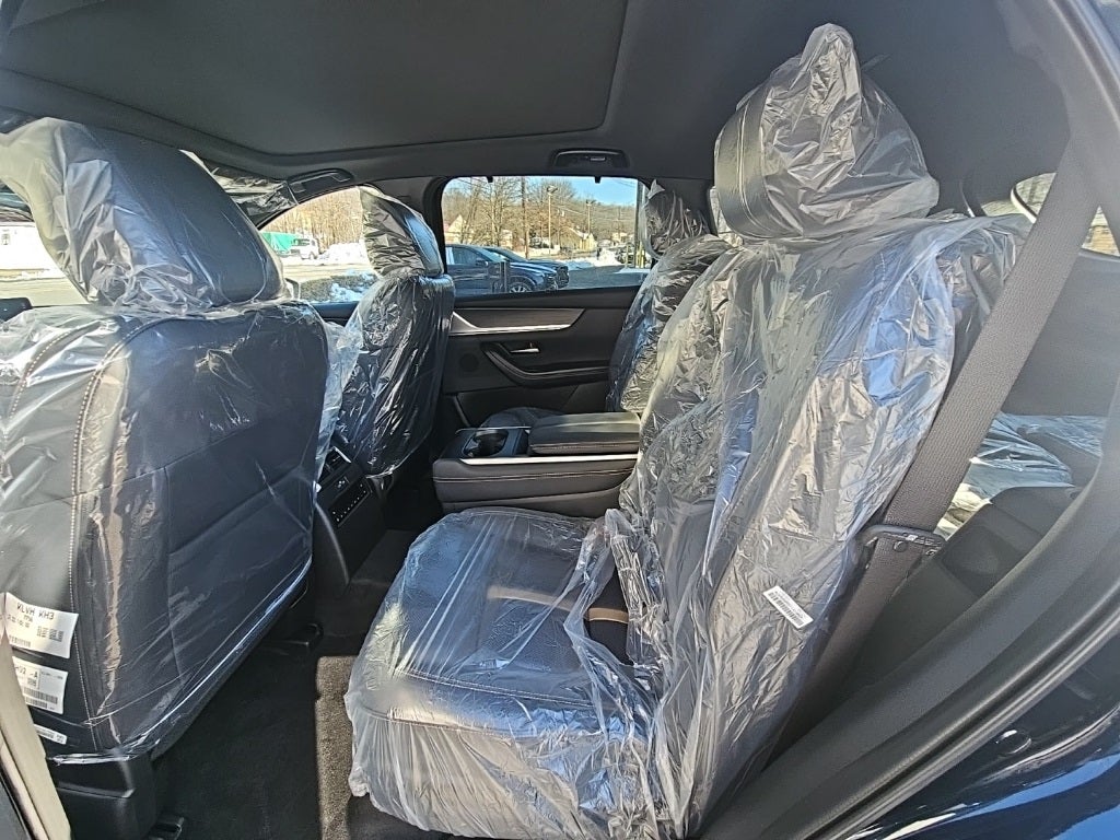 2026 Mazda Mazda CX-90 3.3 Turbo S Premium Plus