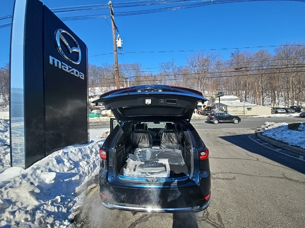 2026 Mazda Mazda CX-90 3.3 Turbo S Premium Plus