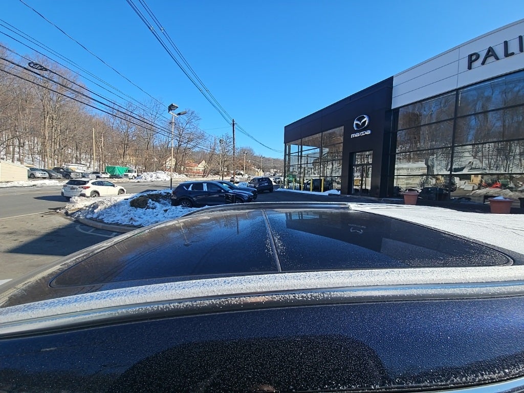 2026 Mazda Mazda CX-90 3.3 Turbo S Premium Plus