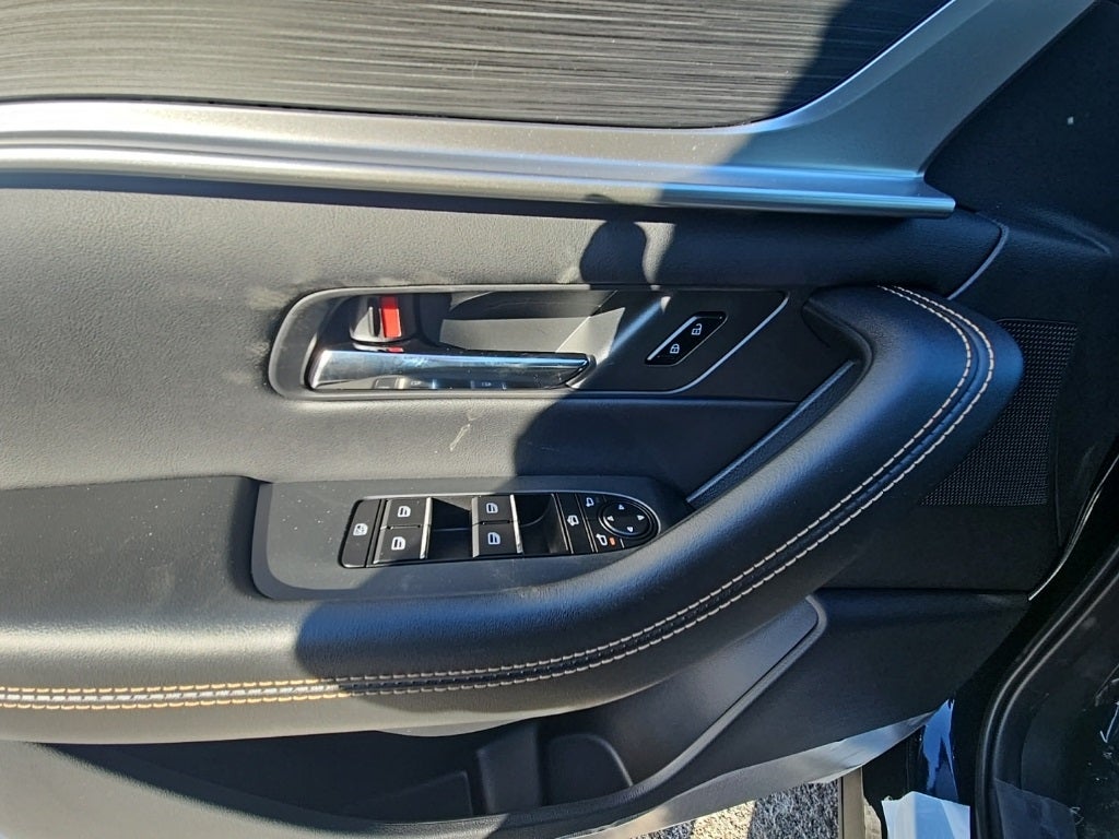 2026 Mazda Mazda CX-90 3.3 Turbo S Premium Plus