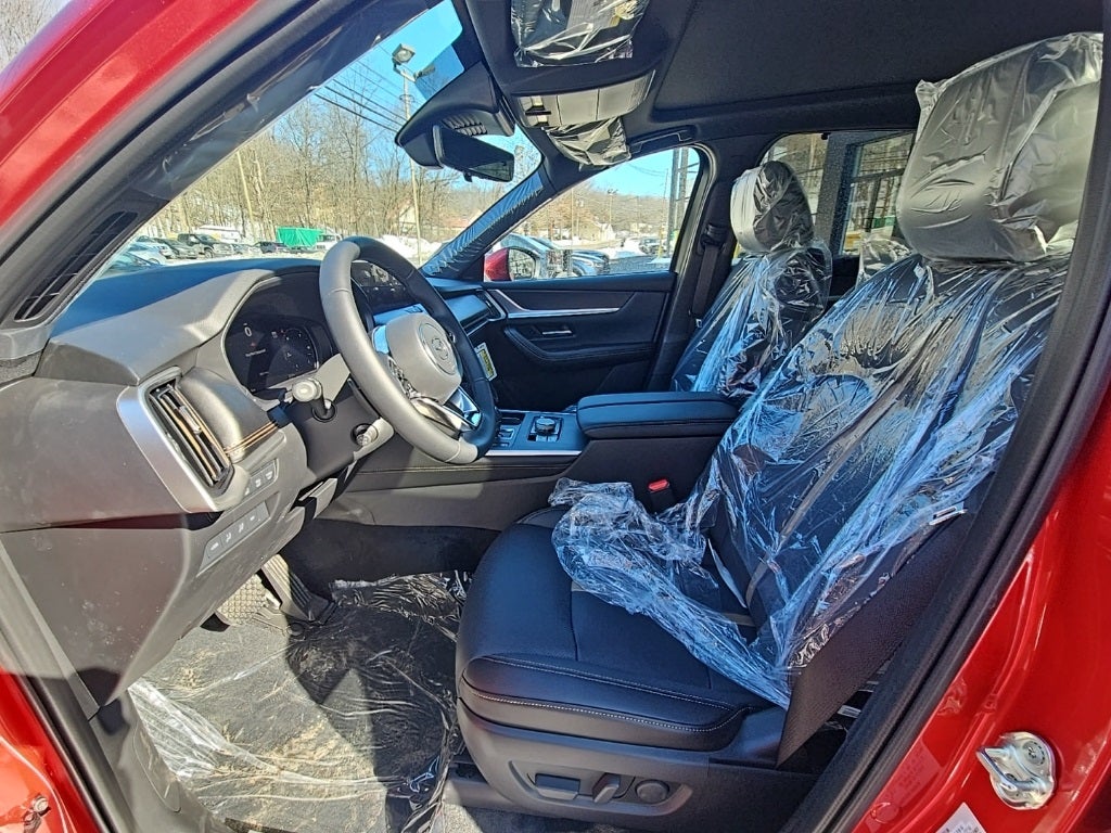 2026 Mazda Mazda CX-90 3.3 Turbo S Premium Plus