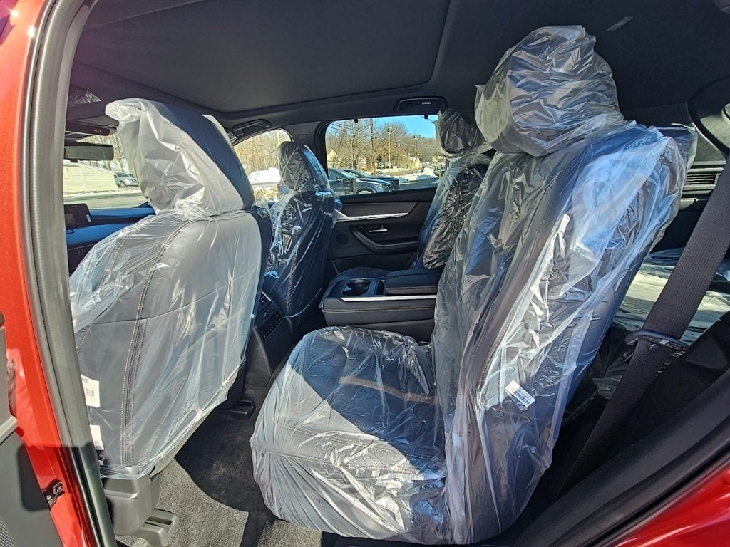 2026 Mazda Mazda CX-90 3.3 Turbo S Premium Plus