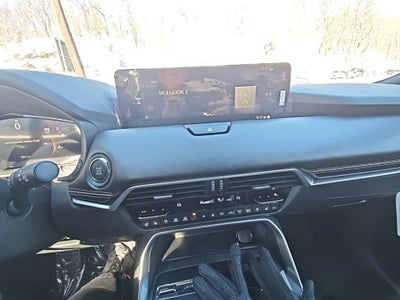 2026 Mazda Mazda CX-90 3.3 Turbo S Premium Plus