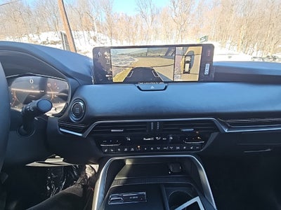 2026 Mazda Mazda CX-90 3.3 Turbo S Premium Plus