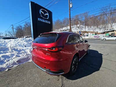2026 Mazda Mazda CX-90 3.3 Turbo S Premium Plus