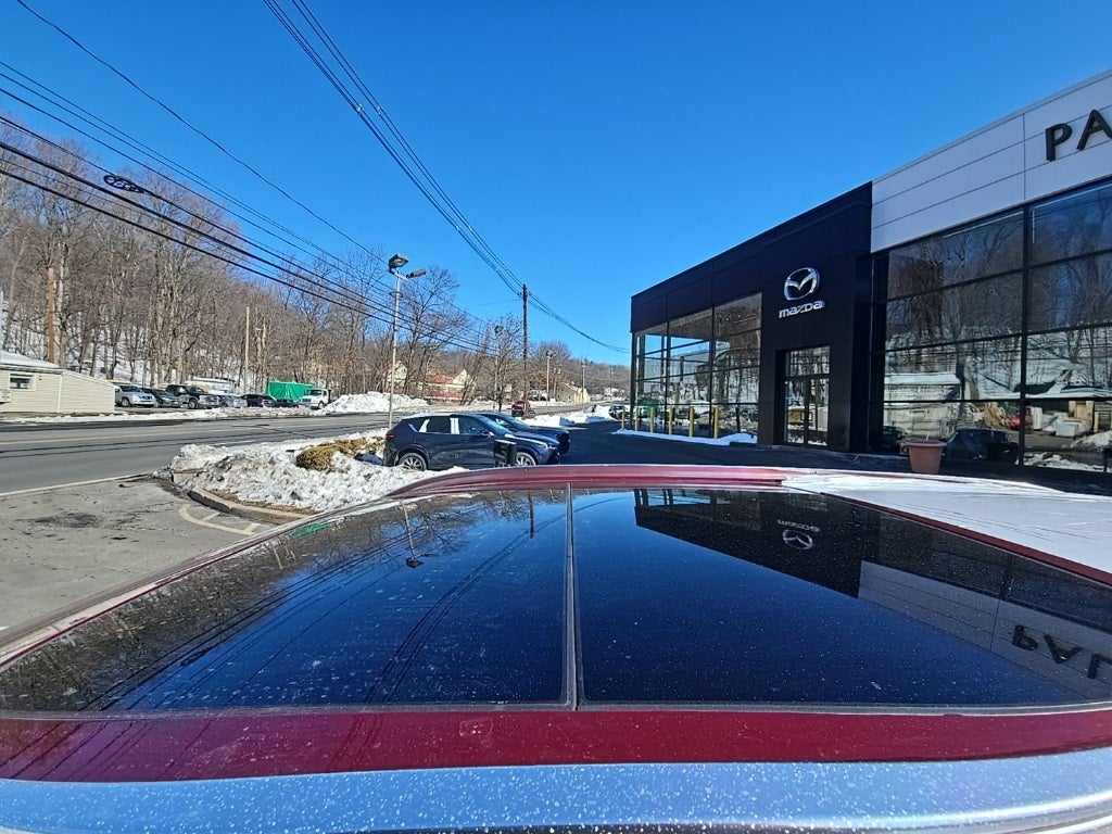 2026 Mazda Mazda CX-90 3.3 Turbo S Premium Plus