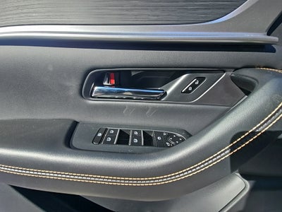 2026 Mazda Mazda CX-90 3.3 Turbo S Premium Plus