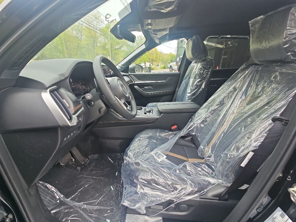 2026 Mazda Mazda CX-90 3.3 Turbo S Premium Plus