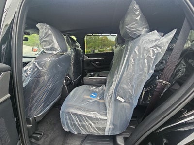 2026 Mazda Mazda CX-90 3.3 Turbo S Premium Plus