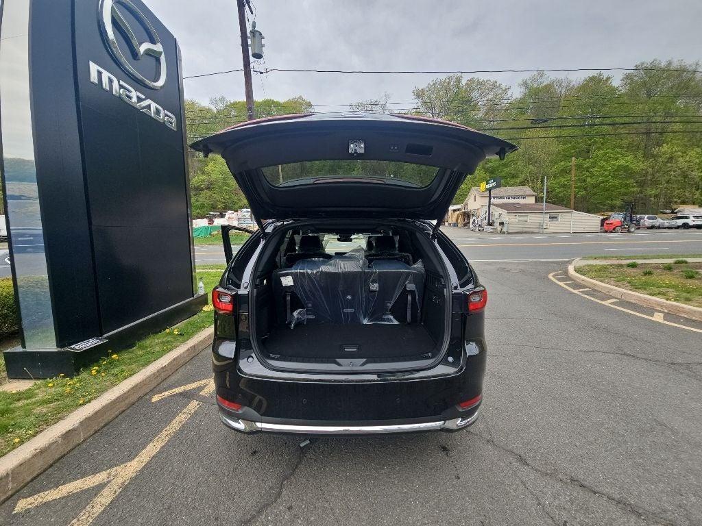 2026 Mazda Mazda CX-90 3.3 Turbo S Premium Plus