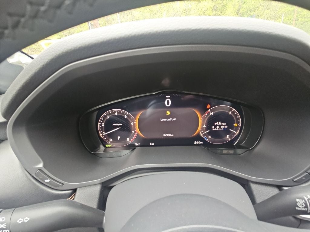 2026 Mazda Mazda CX-90 3.3 Turbo S Premium Plus