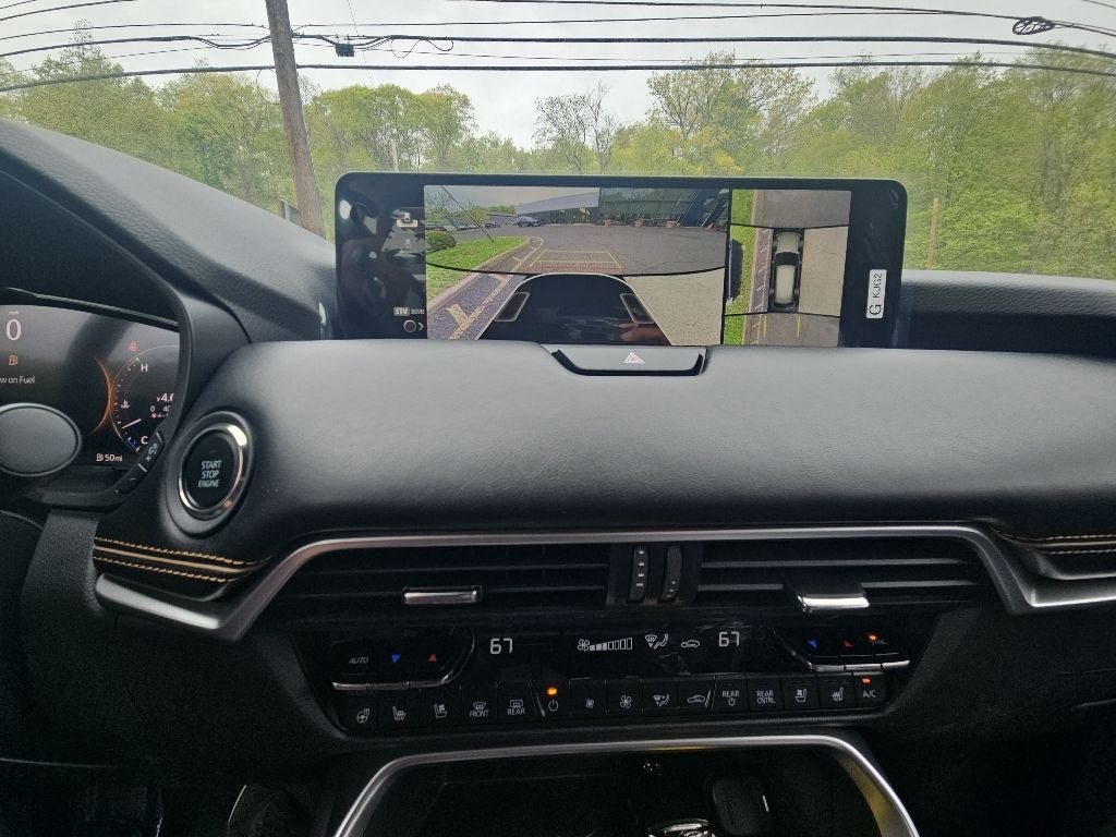 2026 Mazda Mazda CX-90 3.3 Turbo S Premium Plus