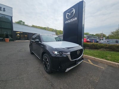 2026 Mazda Mazda CX-90 3.3 Turbo S Premium Plus