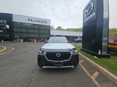 2026 Mazda Mazda CX-90 3.3 Turbo S Premium Plus