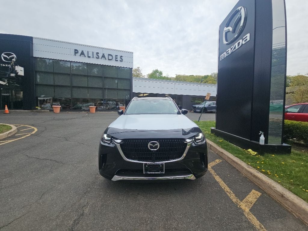 2026 Mazda Mazda CX-90 3.3 Turbo S Premium Plus