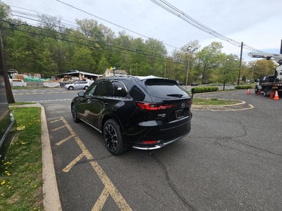 2026 Mazda Mazda CX-90 3.3 Turbo S Premium Plus