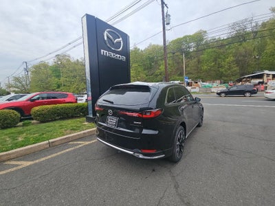 2026 Mazda Mazda CX-90 3.3 Turbo S Premium Plus