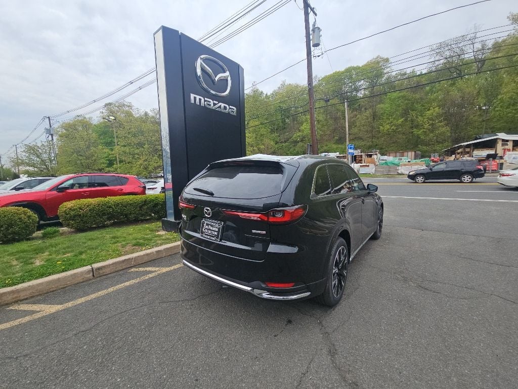 2026 Mazda Mazda CX-90 3.3 Turbo S Premium Plus