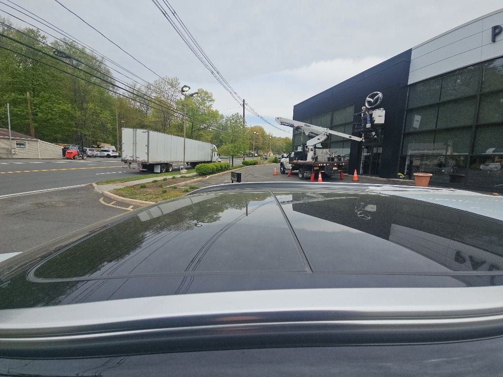 2026 Mazda Mazda CX-90 3.3 Turbo S Premium Plus