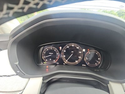 2026 Mazda Mazda CX-90 3.3 Turbo S Premium Plus