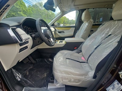 2026 Mazda Mazda CX-90 3.3 Turbo S Premium Plus