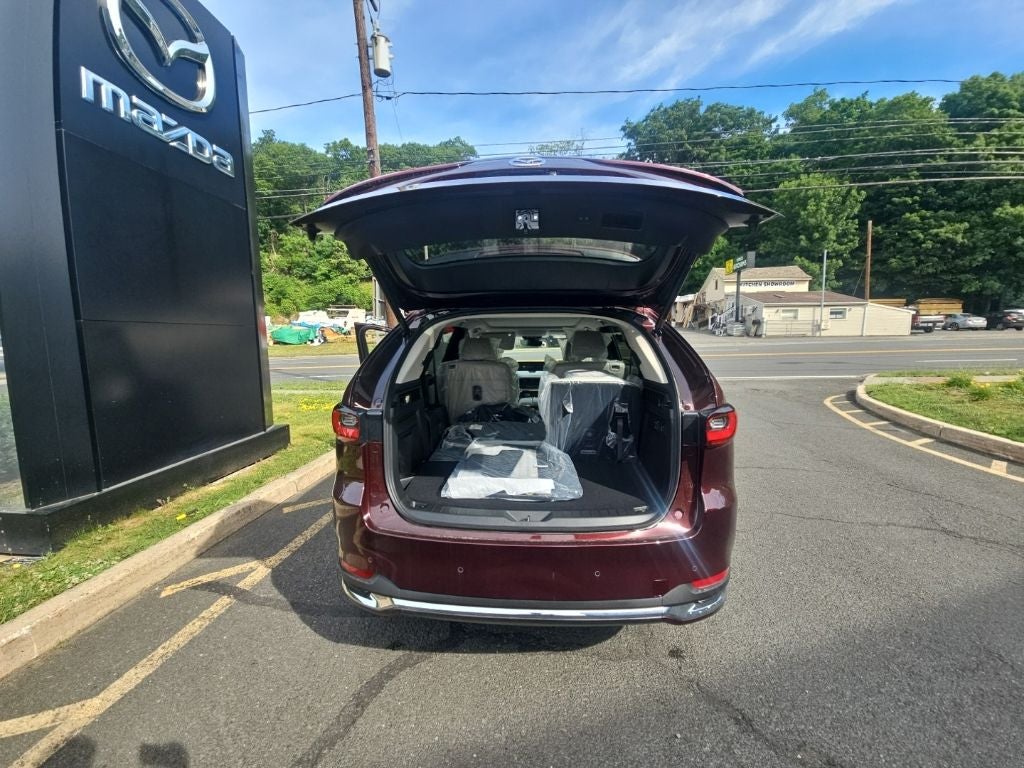 2026 Mazda Mazda CX-90 3.3 Turbo S Premium Plus