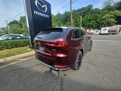 2026 Mazda Mazda CX-90 3.3 Turbo S Premium Plus