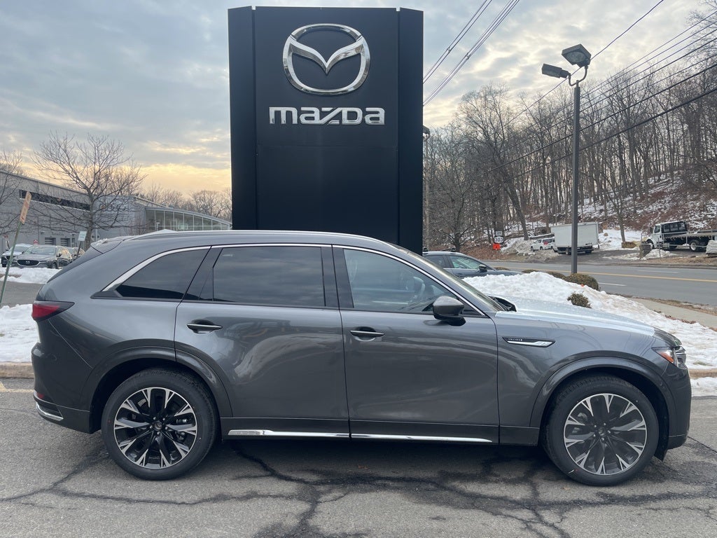 2026 Mazda Mazda CX-90 3.3 Turbo S Premium Plus