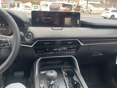 2026 Mazda Mazda CX-90 3.3 Turbo S Premium Plus