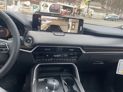 2026 Mazda Mazda CX-90 3.3 Turbo S Premium Plus