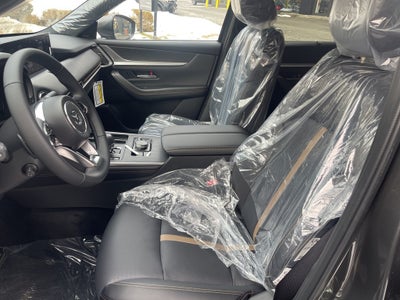 2026 Mazda Mazda CX-90 3.3 Turbo S Premium Plus