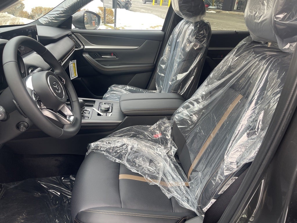 2026 Mazda Mazda CX-90 3.3 Turbo S Premium Plus