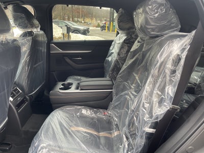 2026 Mazda Mazda CX-90 3.3 Turbo S Premium Plus